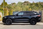 Jaguar F-Pace 2021 na predaj – fotografia 8