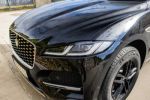 Jaguar F-Pace 2021 na predaj – fotografia 10