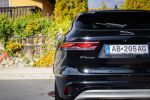 Jaguar F-Pace 2021 na predaj – fotografia 12