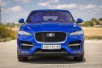 Jaguar F-Pace 2018 na predaj – fotografia 2