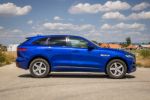 Jaguar F-Pace 2018 na predaj – fotografia 4