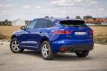 Jaguar F-Pace 2018 na predaj – fotografia 7