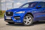 Jaguar F-Pace 2018 na predaj – fotografia 9