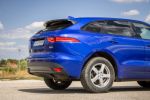 Jaguar F-Pace 2018 na predaj – fotografia 14