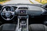 Jaguar F-Pace 2018 na predaj – fotografia 29