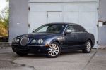 Jaguar S-Type 2007 na predaj – fotografia 1