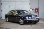 Jaguar S-Type 2007 na predaj – fotografia 3