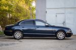 Jaguar S-Type 2007 na predaj – fotografia 4