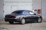 Jaguar S-Type 2007 na predaj – fotografia 5