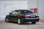 Jaguar S-Type 2007 na predaj – fotografia 7