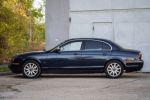 Jaguar S-Type 2007 na predaj – fotografia 8