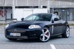 Jaguar XK 2007 na predaj – fotografia 1