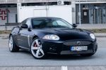 Jaguar XK 2007 na predaj – fotografia 3