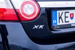Jaguar XK 2007 na predaj – fotografia 16