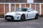 Jaguar XK 2010 na predaj – fotografia 1