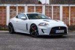 Jaguar XK 2010 na predaj – fotografia 8