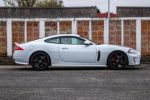 Jaguar XK 2010 na predaj – fotografia 10