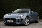 Jaguar F-Type 2014 na predaj – fotografia 1