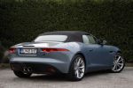 Jaguar F-Type 2014 na predaj – fotografia 5