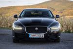Jaguar XE 2017 na predaj – fotografia 2