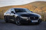 Jaguar XE 2017 na predaj – fotografia 3