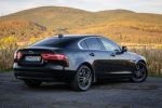 Jaguar XE 2017 na predaj – fotografia 5