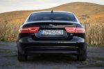 Jaguar XE 2017 na predaj – fotografia 6