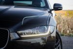 Jaguar XE 2017 na predaj – fotografia 10