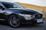 Jaguar XE 2017 na predaj – fotografia 13