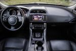 Jaguar XE 2017 na predaj – fotografia 20