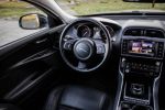 Jaguar XE 2017 na predaj – fotografia 22