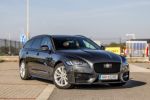 Jaguar XF 2020 na predaj – fotografia 3