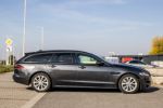 Jaguar XF 2020 na predaj – fotografia 4