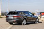 Jaguar XF 2020 na predaj – fotografia 5