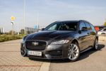 Jaguar XF 2020 na predaj – fotografia 8