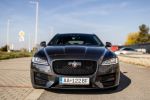 Jaguar XF 2020 na predaj – fotografia 10
