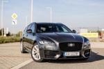 Jaguar XF 2020 na predaj – fotografia 11