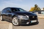 Jaguar XF 2020 na predaj – fotografia 12