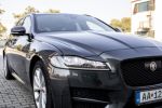 Jaguar XF 2020 na predaj – fotografia 19