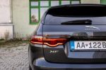 Jaguar XF 2020 na predaj – fotografia 20