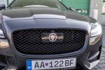 Jaguar XF 2020 na predaj – fotografia 22