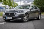 Jaguar XF 2018 na predaj – fotografia 1