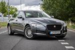 Jaguar XF 2018 na predaj – fotografia 3