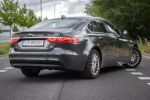 Jaguar XF 2018 na predaj – fotografia 4
