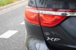 Jaguar XF 2018 na predaj – fotografia 11