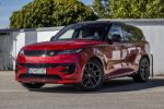 Land Rover Range Rover Sport 2023 na predaj – fotografia 1