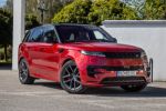 Land Rover Range Rover Sport 2023 na predaj – fotografia 3