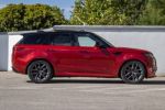 Land Rover Range Rover Sport 2023 na predaj – fotografia 4
