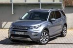 Land Rover Discovery Sport 2017 na predaj – fotografia 1