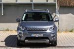 Land Rover Discovery Sport 2017 na predaj – fotografia 2